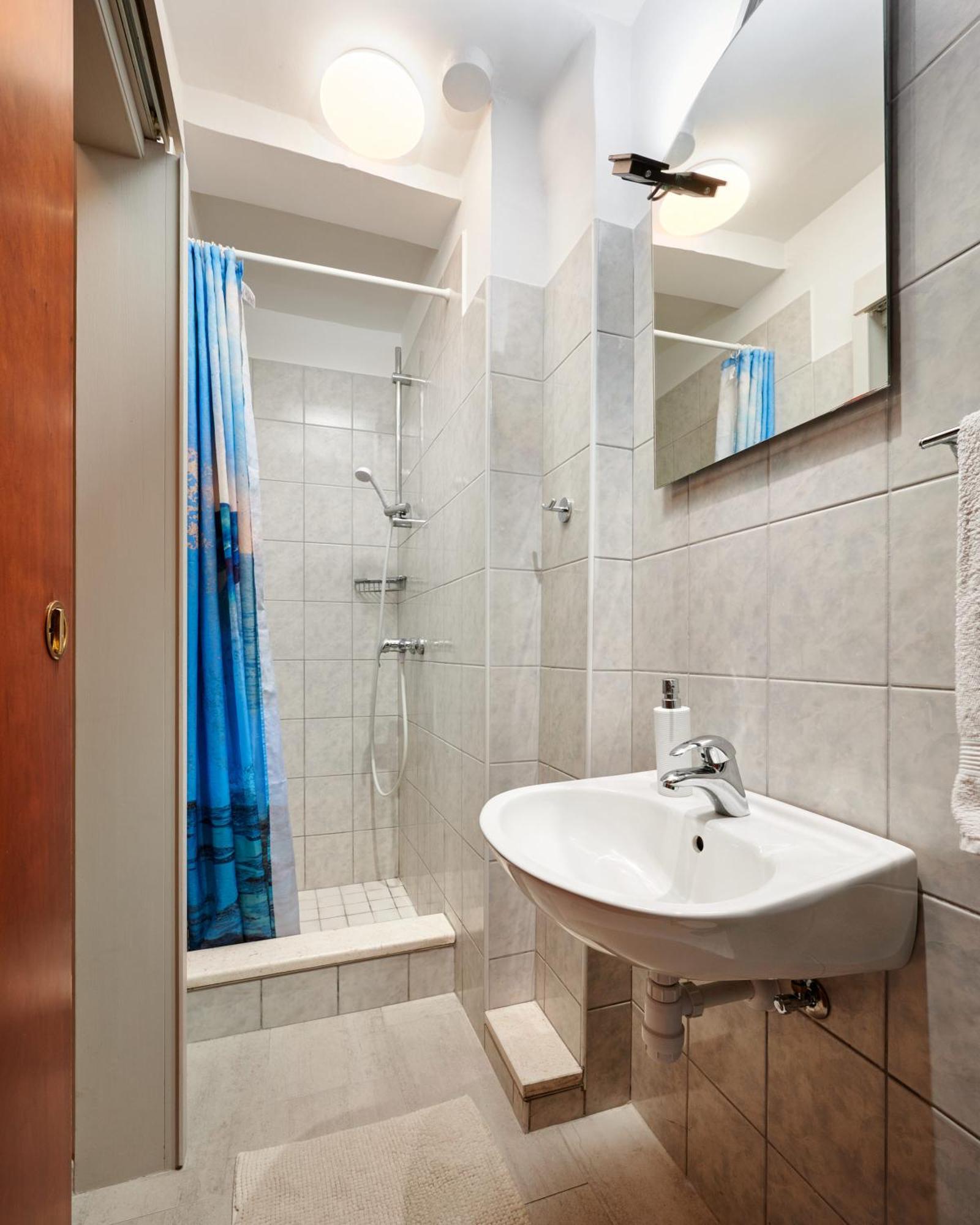Apartment Sapa Split Buitenkant foto