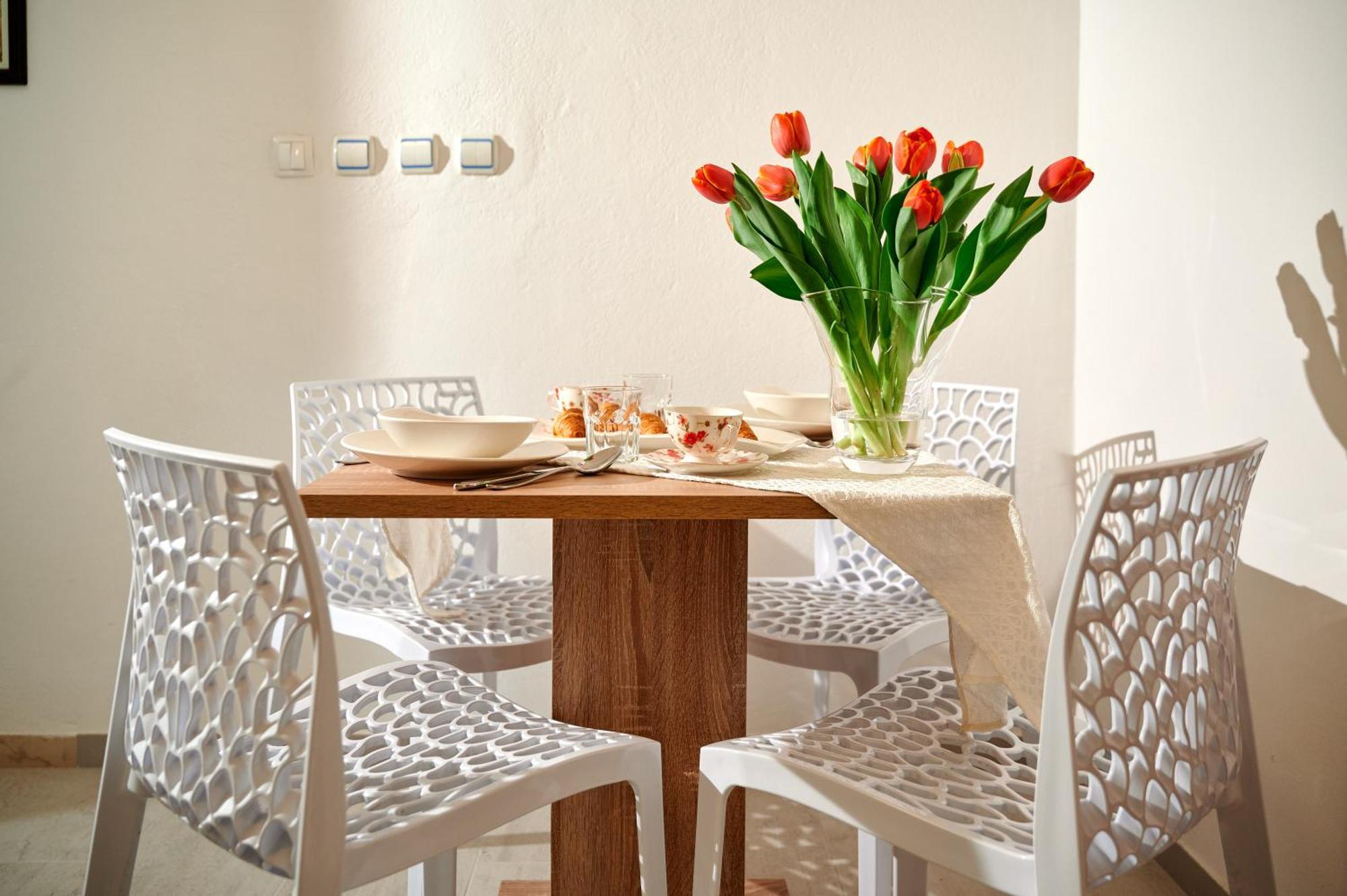 Apartment Sapa Split Buitenkant foto